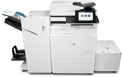 HPE82540z系列高速黑白復印機A3幅面新品上市——廣州惠維信息技術引領高效辦公新體驗